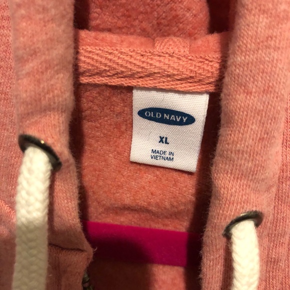 Old Navy hoodie - Picture 2 of 2